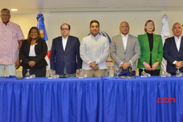Dirección Penitenciaría y Miderec harán exhibición de boxeo en Najayo. (foto, fuente externa)