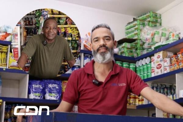 Comerciantes aseguran que sus ventas han crecido por la entrega de Bonos Navideños.