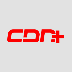CDN+