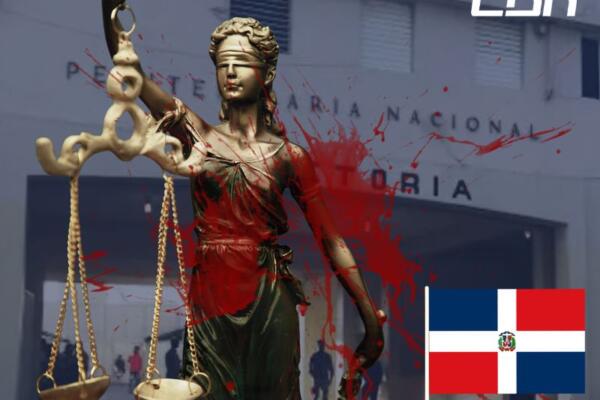  La cárcel de La Victoria, violencia, corrupción, funcionarios, muertes, militares, policía.