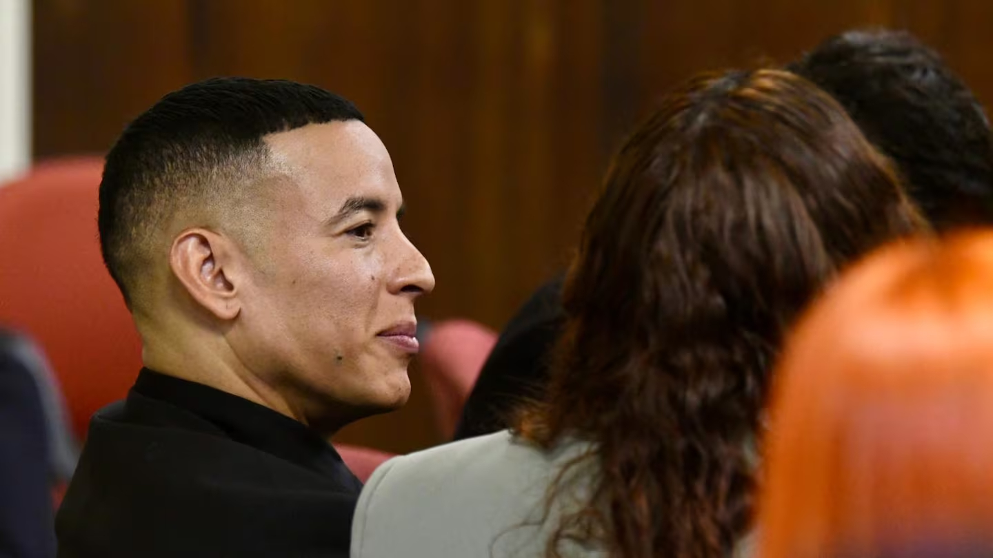 El acuerdo entre Daddy Yankee y su esposa tras pelea en tribunal