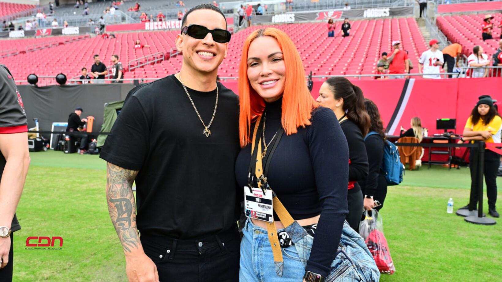 Daddy Yankee