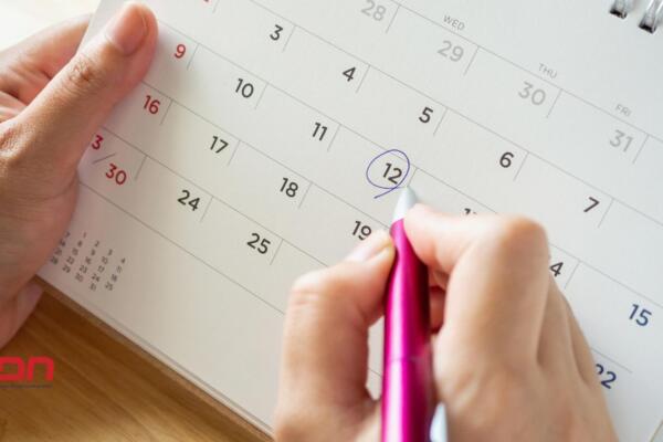 El Ministerio de Trabajo de la República Dominicana ha publicado el calendario de días feriados para el año 2025. (foto, fuente externa)