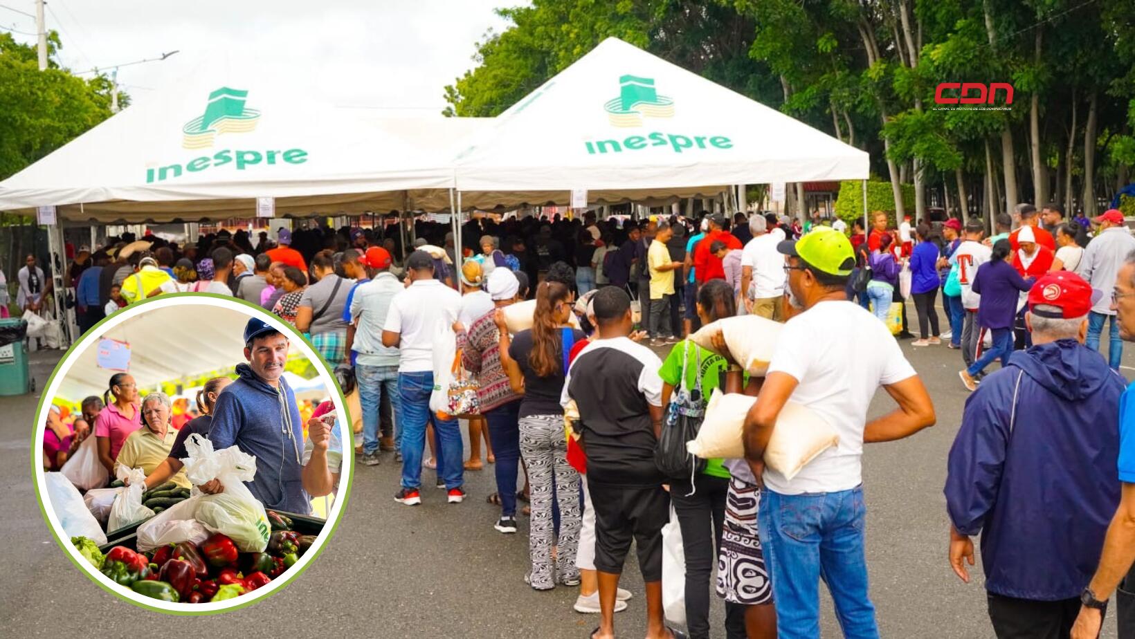 Ferias
