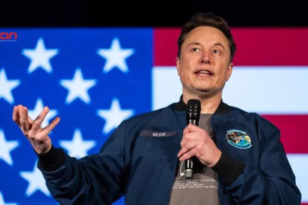 SpaceX se ha convertido en la startup no cotizada más valiosa del mundo, superando a ByteDance, la propietaria de TikTok. Foto: Fuente externa 