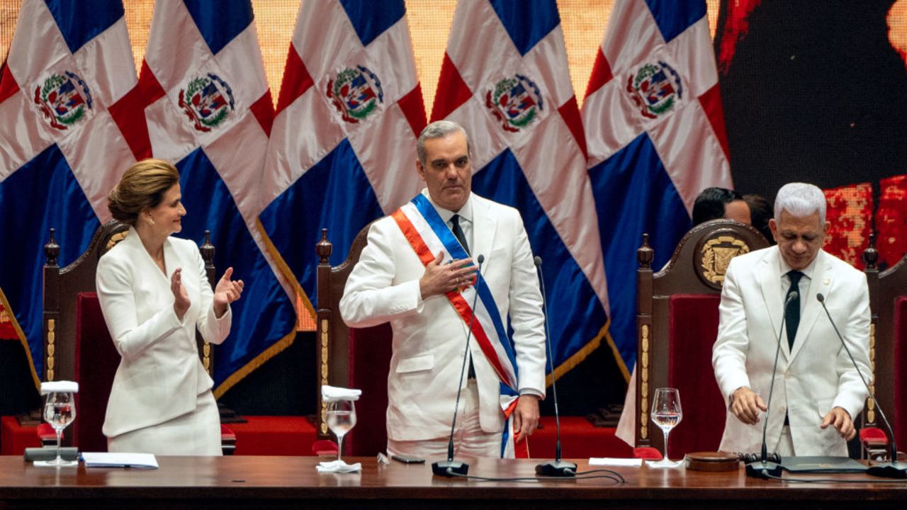 Mirada al 2024 | Segundo gobierno de Luis Abinader con reformas, debates y abstenciones