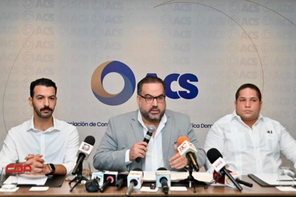 ACS teme que Ley de Compras retrase el progreso económico del país. (foto, fuente externa)