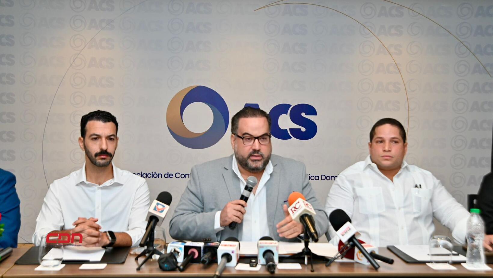 ACS