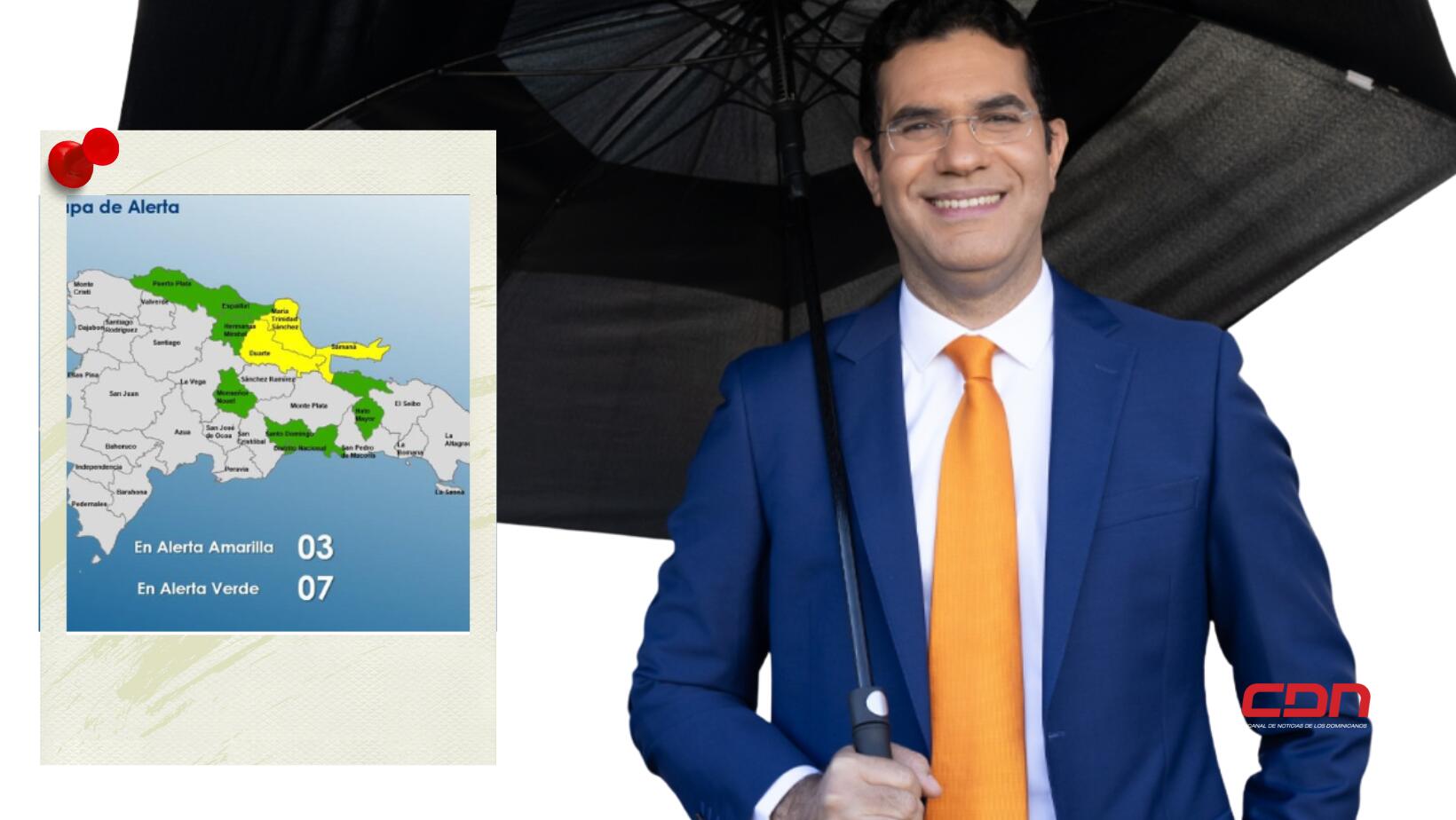 lluvias