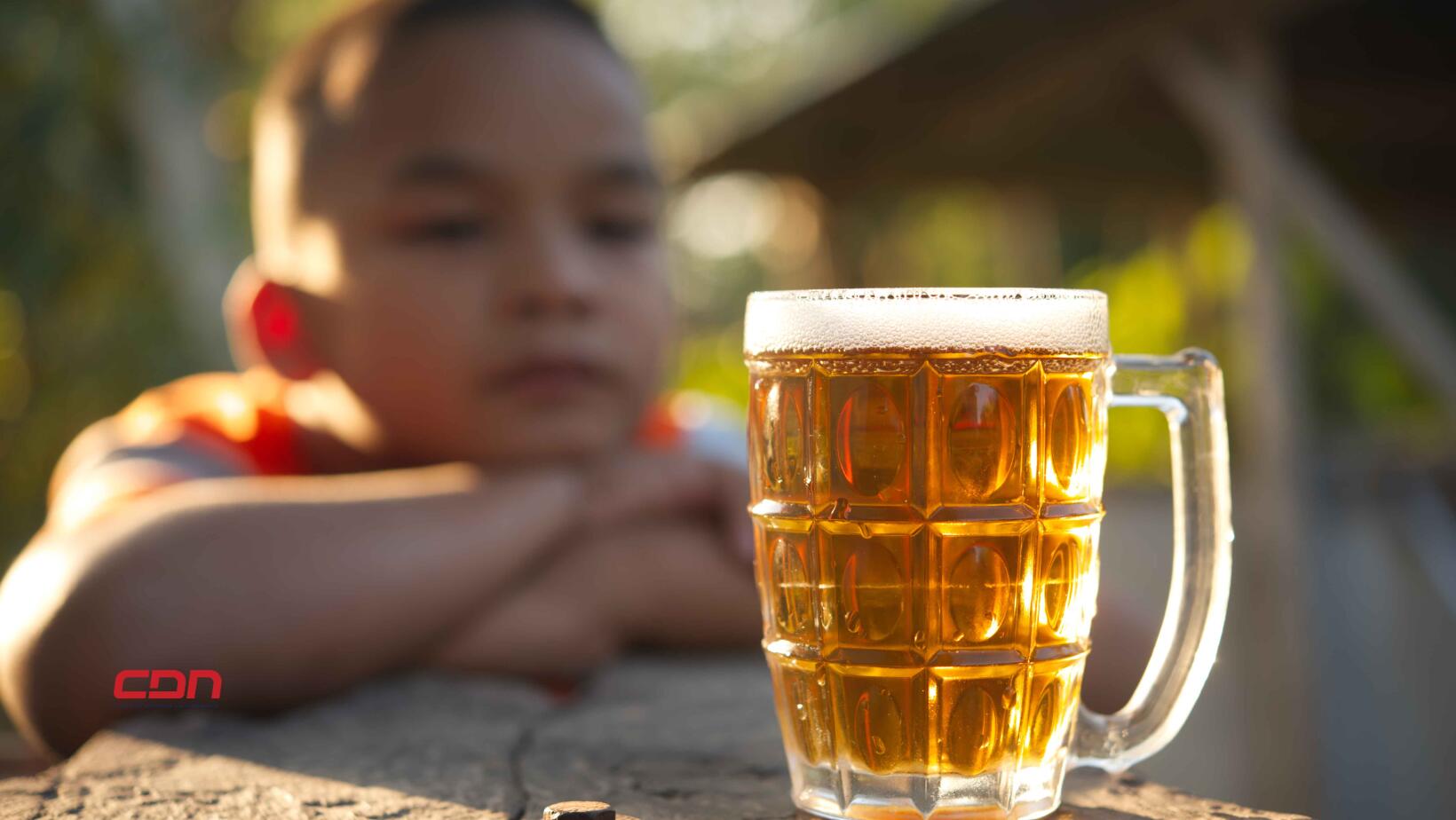 alcohol
