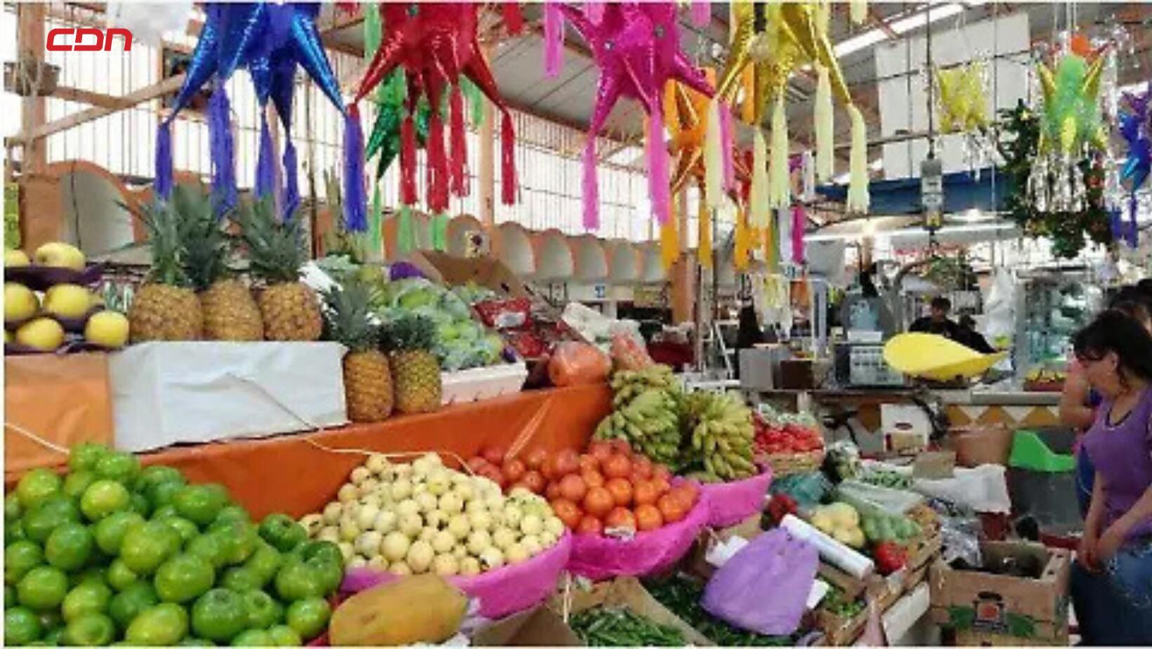 mercados