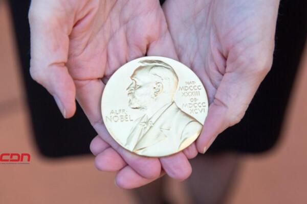 Un día como hoy se entregó el primer Premio Nobel. (foto, fuente externa)