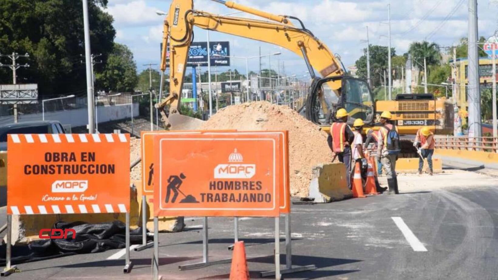 Obras Públicas