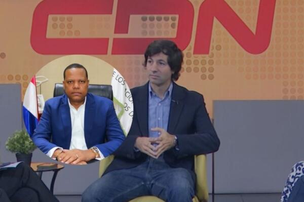 Proconsumidor se opone a las operaciones de Worldcoin.