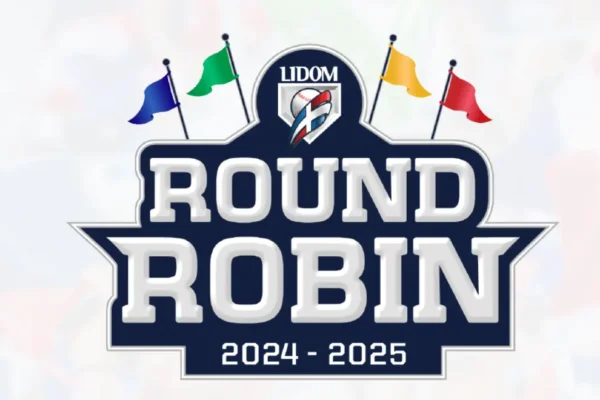 El Round Robín está pautado para iniciar  el próximo jueves 2 de enero de 2025