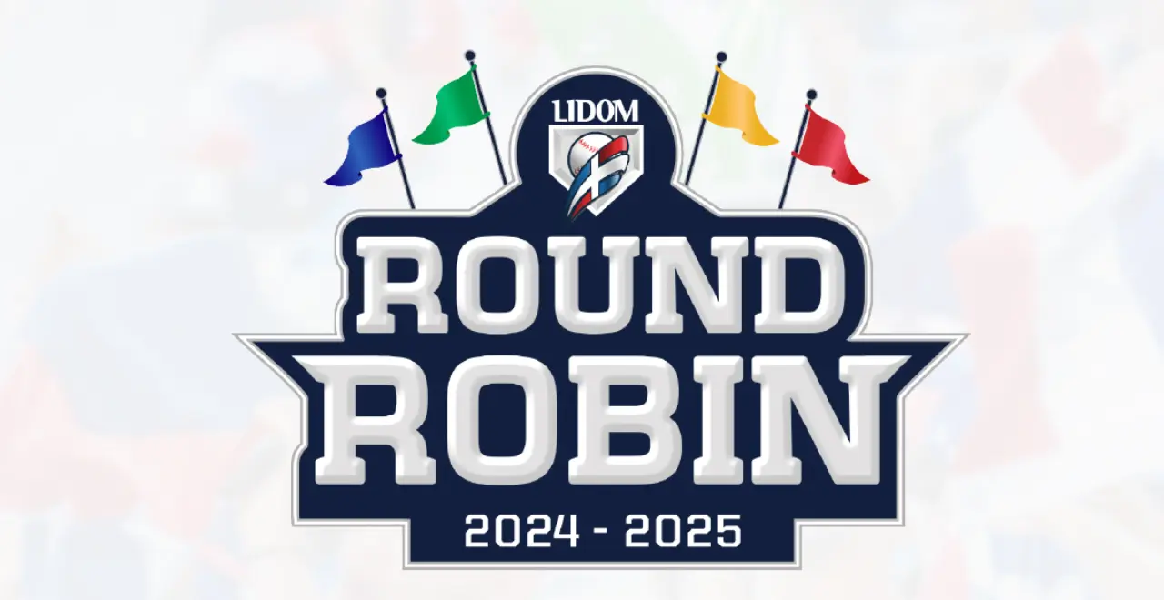 El Round Robín está pautado para iniciar el próximo jueves 2 de enero de 2025