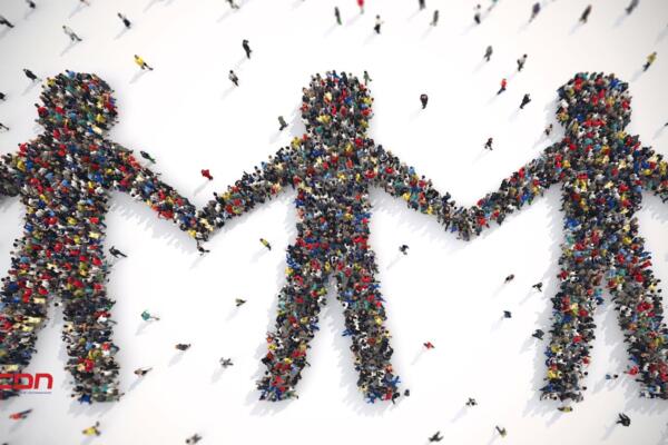 Hoy es Día Internacional de la Solidaridad Humana. (foto, fuente externa)