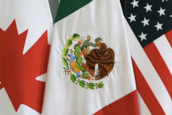 La patronal mexicana pide alistar una estrategia conjunta ante revisión del T-MEC en 2026