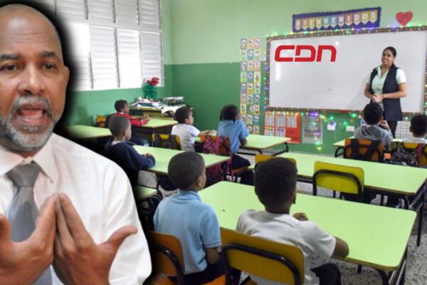 Asociación Dominicana de Profesores (ADP) rechaza plan del Ministerio Público. 