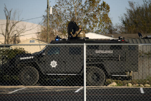 Sospechoso del ataque en Nueva Orleans sirvió 10 años en el ejército de EE. UU.