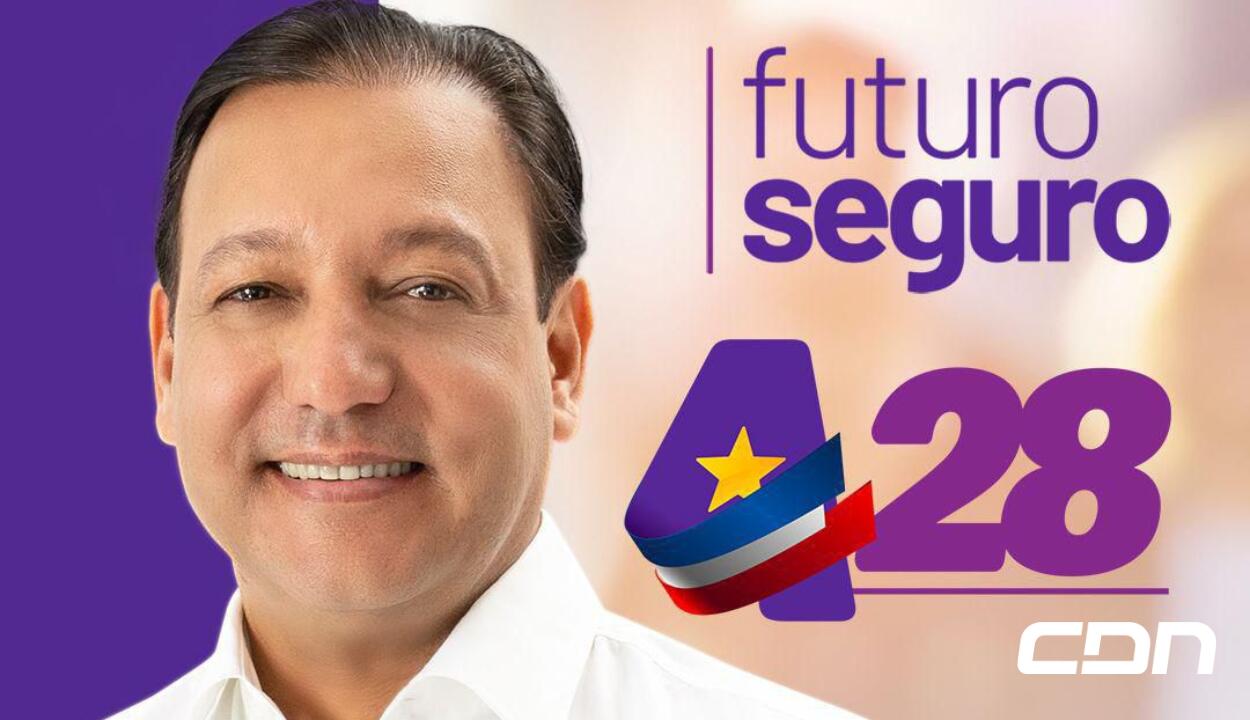 Abel Martínez lanza canal de WhatsApp para promover campaña