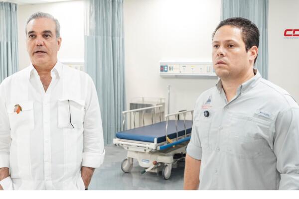 La obra, a cargo del MIVED, se extiende sobre 48,049.25 metros cuadrados y contará con una inversión superior a los RD$9,326 millones. (foto, fuente externa)