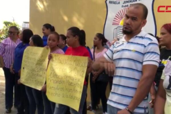 Asociación de Padres, Madres y Amigos de la Escuela (APMAE)