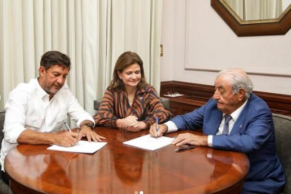 Air Europa se convierte en patrocinador Premium de las Selecciones Nacionales de Fútbol