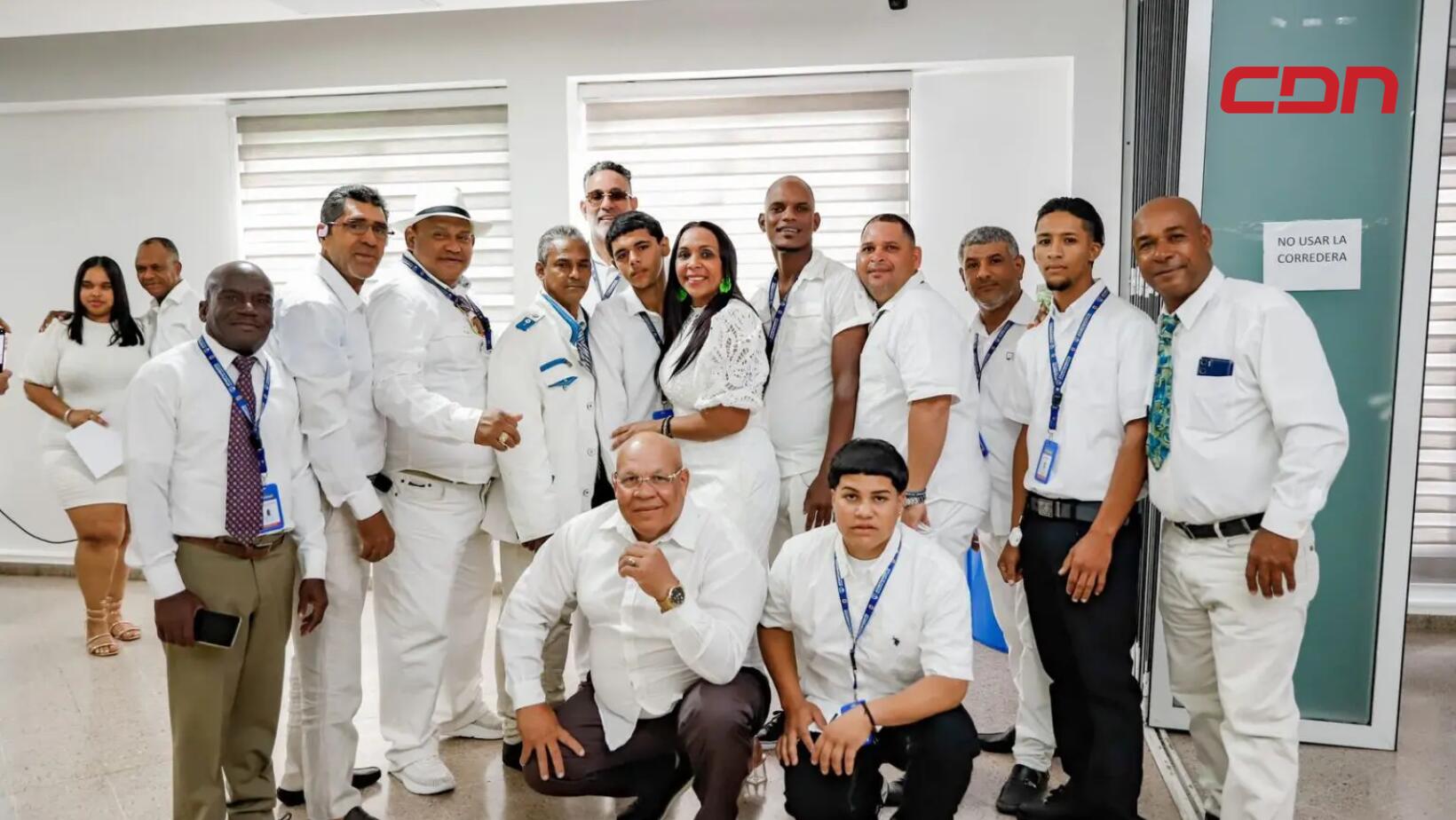 Alcaldía de Santiago capacita 41 empleados municipales en ecología básica