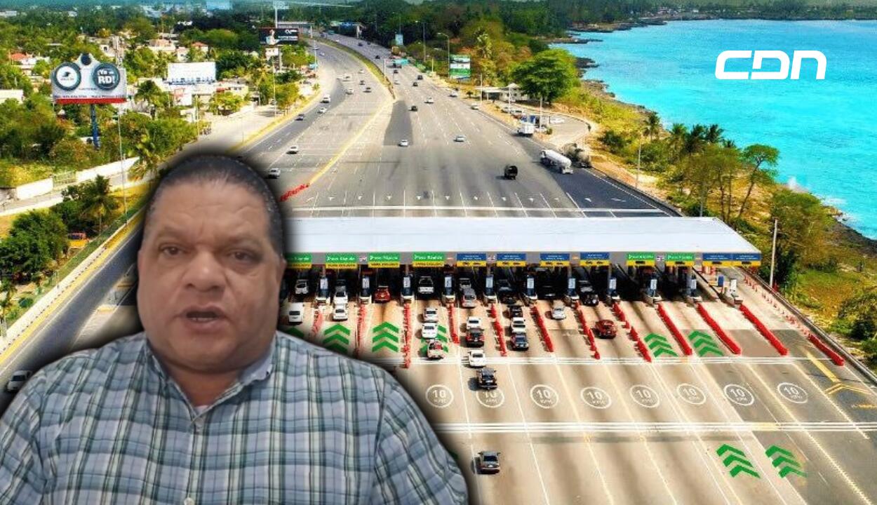 Fenattransc apoya aumento en tarifas de peajes, pero pide consenso y ajustes en subsidios