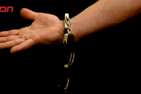 Cuatro personas arrestadas en La Romana por diversos delitos. 