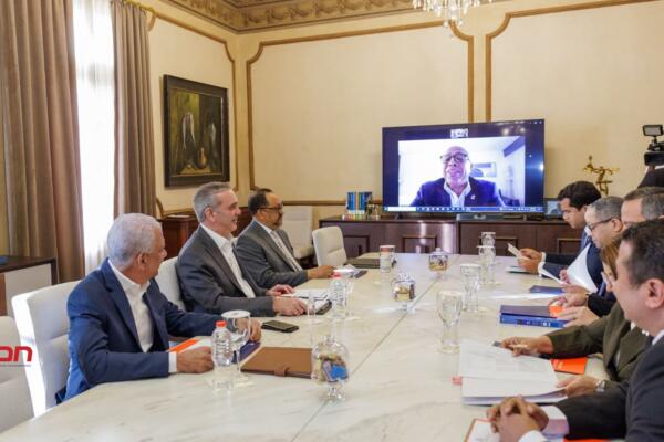 Consejo Nacional de la Magistratura aprueba reglamento para escogencia de nuevo procurador de la República y los adjuntos. (Foto, fuente externa)