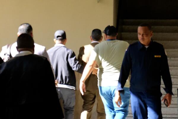 Arrestan cabecilla del fraude inmobilirio Costa Dorada