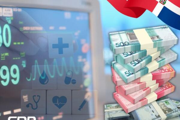 ARS prioriza aspecto económico en detrimento de la salud, asegura presidente del Consejo de Sociedades Médicas 