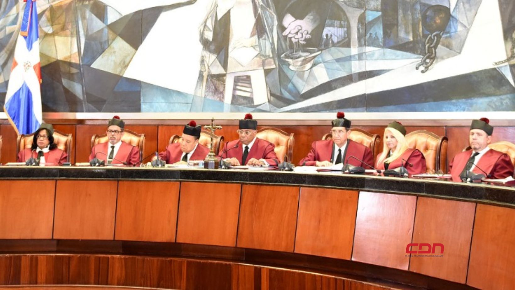 Tribunal Constitucional