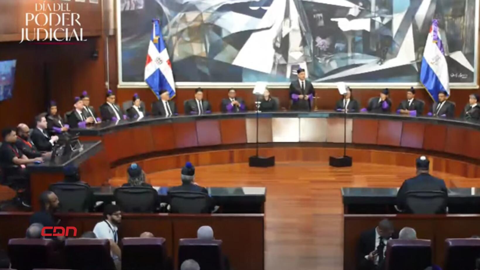 Poder Judicial