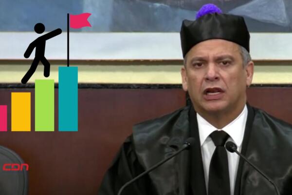 Hoy es Día del Poder Judicial. (foto, fuente externa)