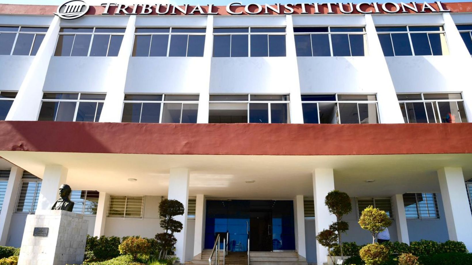 El Tribunal Constitucional