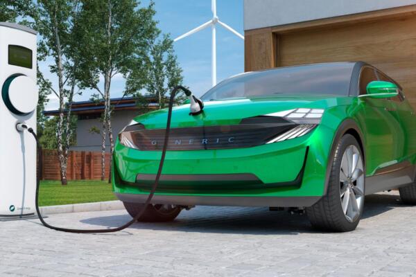 En Noruega, nueve de cada 10 autos son eléctricos gracias al uso de política públicas implementadas en este país de 5.5 millones de personas.