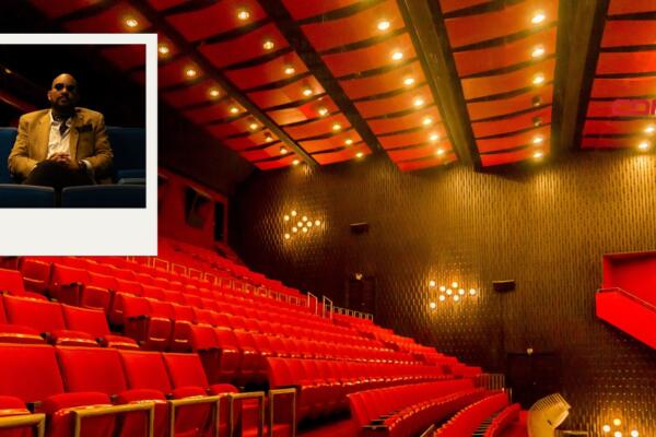  Badir inicia el 2025 con un gran concierto en el Teatro Nacional este sábado 1.º febrero. (foto, fuente externa)