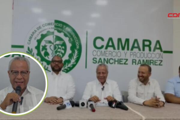 Fijaron el llamado a protesta para este miércoles. Foto: Fuente externa 