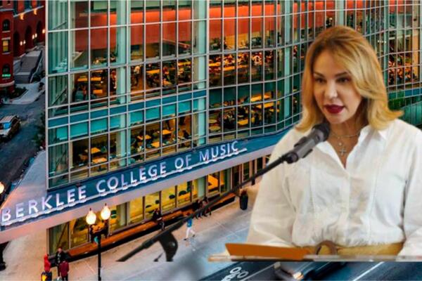 Berklee College Of Music otorga becas a estudiantes dominicanos