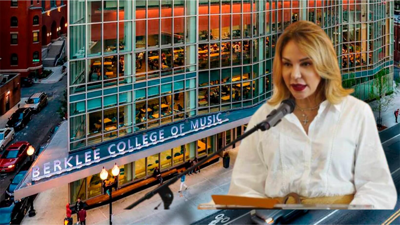 Berklee College Of Music otorga becas a estudiantes dominicanos