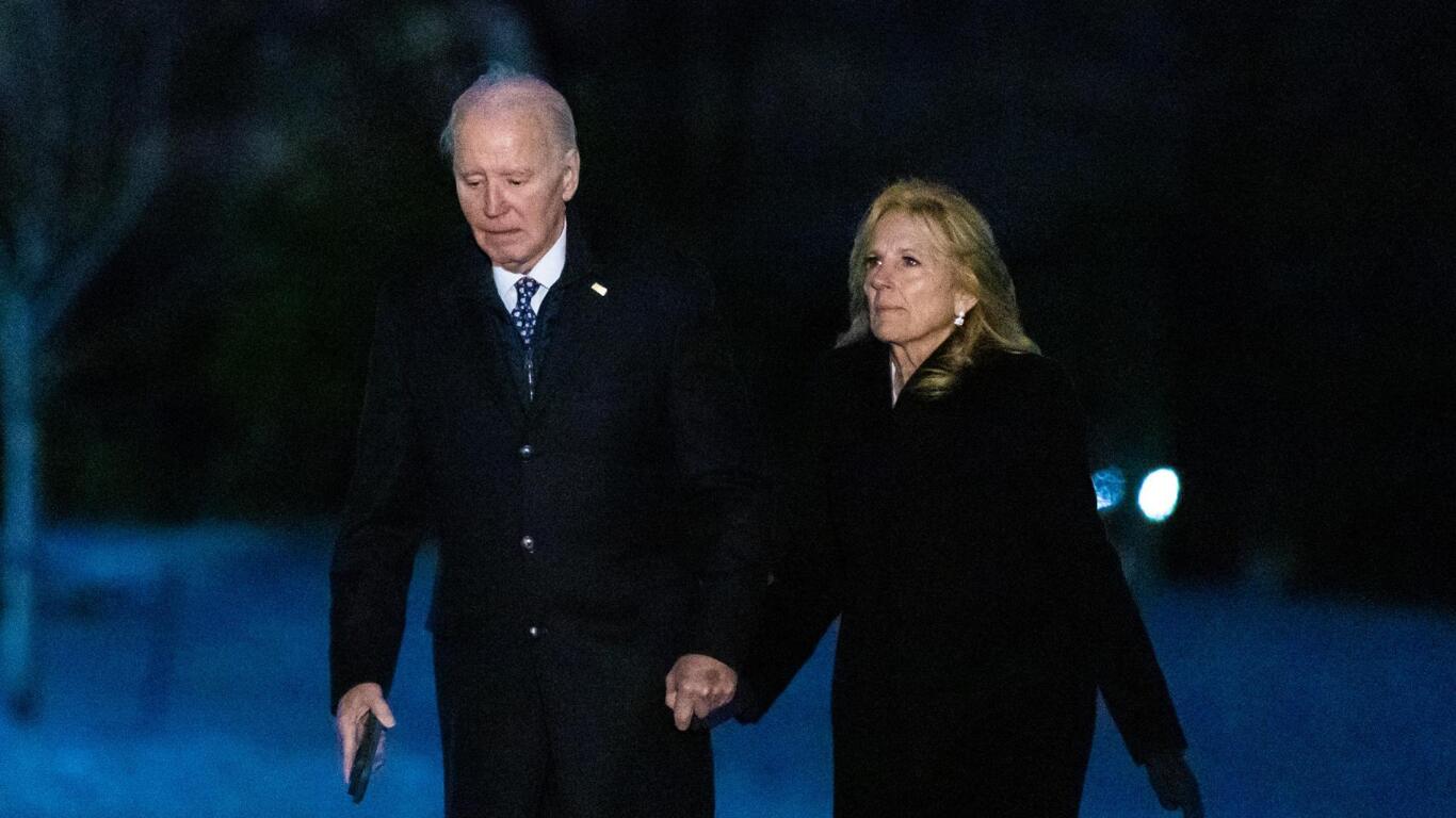 Biden parte este jueves hacia Roma para una visita de cuatro días a Italia en la que se reunirá con el papa Francisco y con Giorgia Meloni.