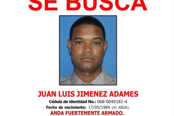 Vecinos se muestran sorprendidos por feminicidio ejecutado por segundo teniente PN