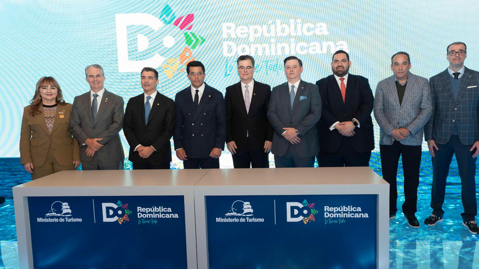 Banco Popular financia desarrollo turístico en Uvero Alto por US$71 millones