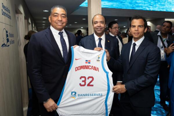 El equipo nacional próximamente disputará la cuarta y última ventana clasificatoria a la AmeriCup los días 21 y 24 de febrero contra Nicaragua y Canadá, respectivamente.