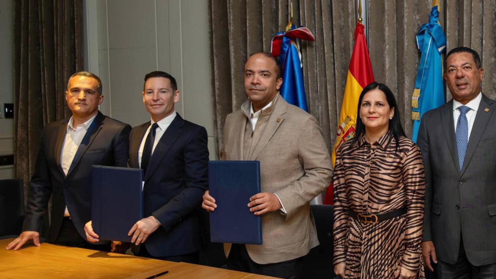Banreservas financia primer hotel Days Inn en Juan Dolio