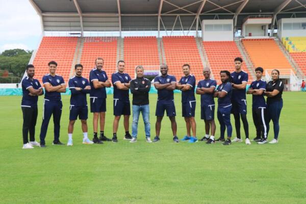 Con esta estructura multidisciplinaria, Cibao FC busca consolidar su supremacía en el fútbol dominicano y dejar una marca imborrable en la escena internacional. 