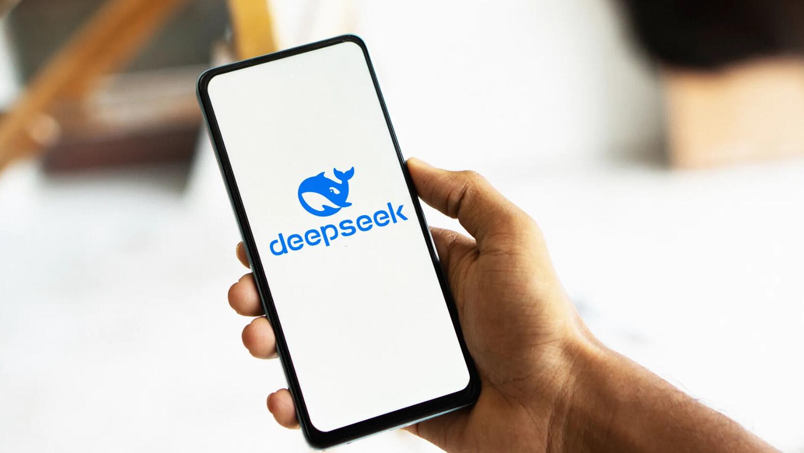 DeepSeek R1 sacude la industria de IA: ¿El Sputnik del siglo XXI?